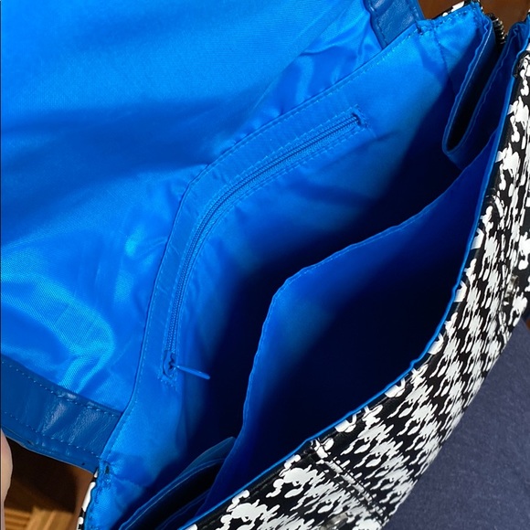 Disney Mickey pattern bag - Picture 4 of 6